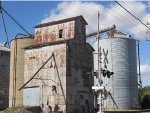 Grain Elevator